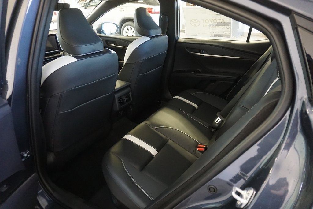New 2026 Toyota Camry SE image 23