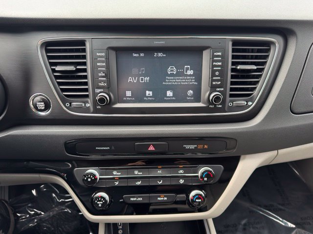 Used 2020 Kia Sedona EX FWD image 18