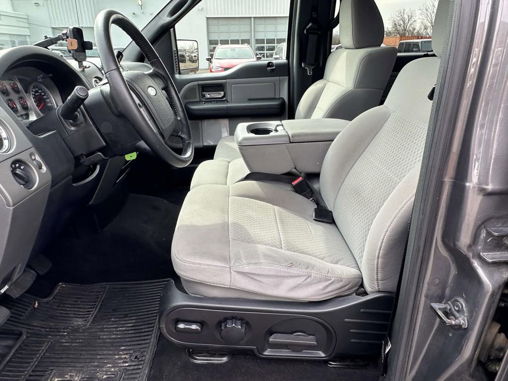 Used 2008 Ford F150 4x4 SuperCrew image 20