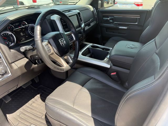Used 2019 RAM 1500 Laramie w/ Convenience Group AWD/4WD image 29