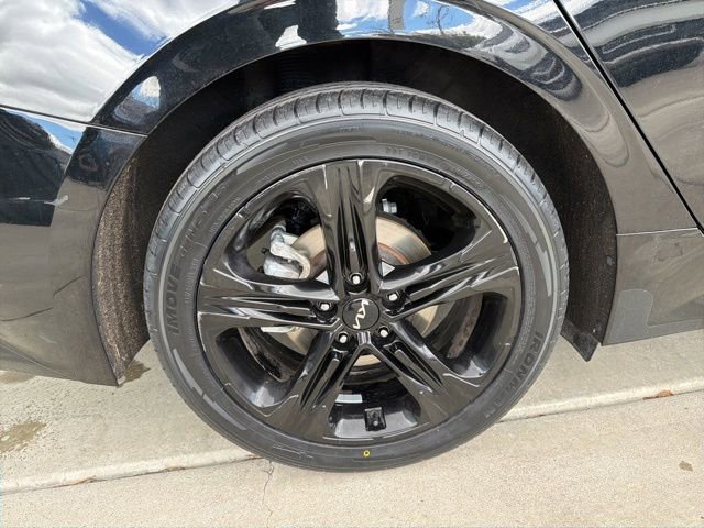 Used 2022 Kia K5 GT-Line FWD image 28