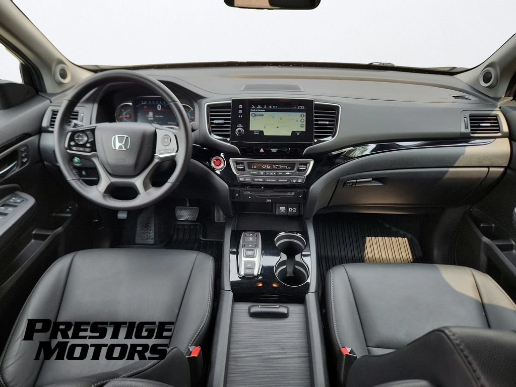 Used 2021 Honda Pilot Touring image 20