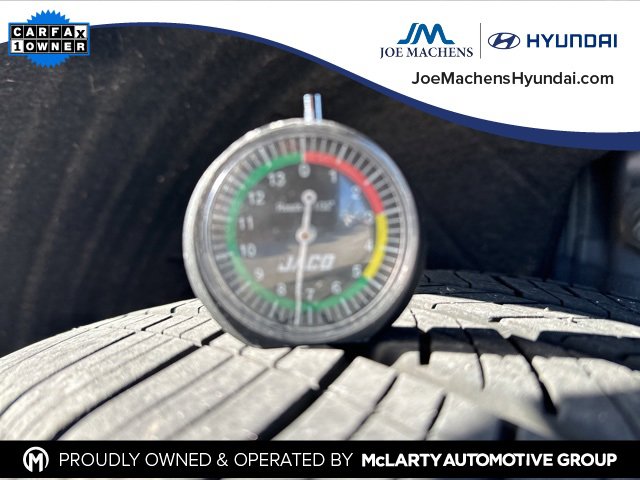 Used 2021 Hyundai Santa Fe Calligraphy image 19