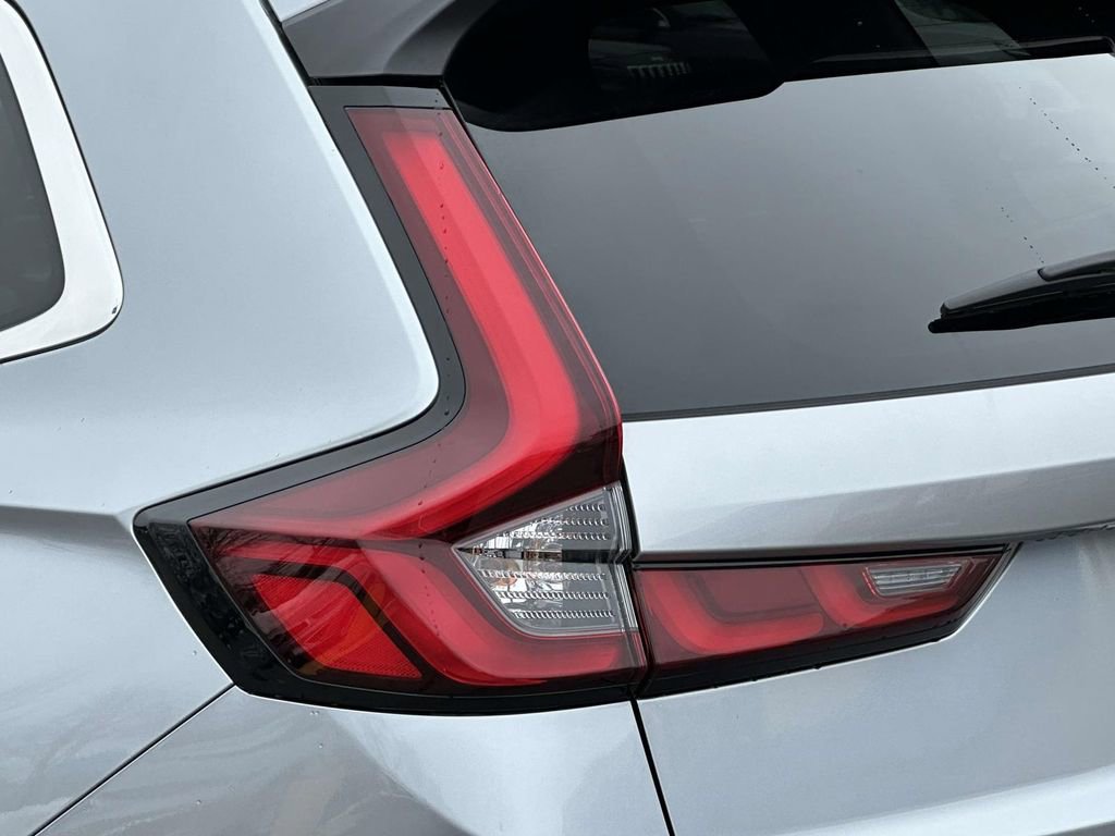 Certified 2023 Honda CR-V EX image 8