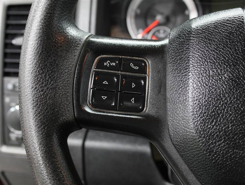 Used 2013 RAM 3500 Tradesman w/ Chrome Appearance Group AWD/4WD image 11