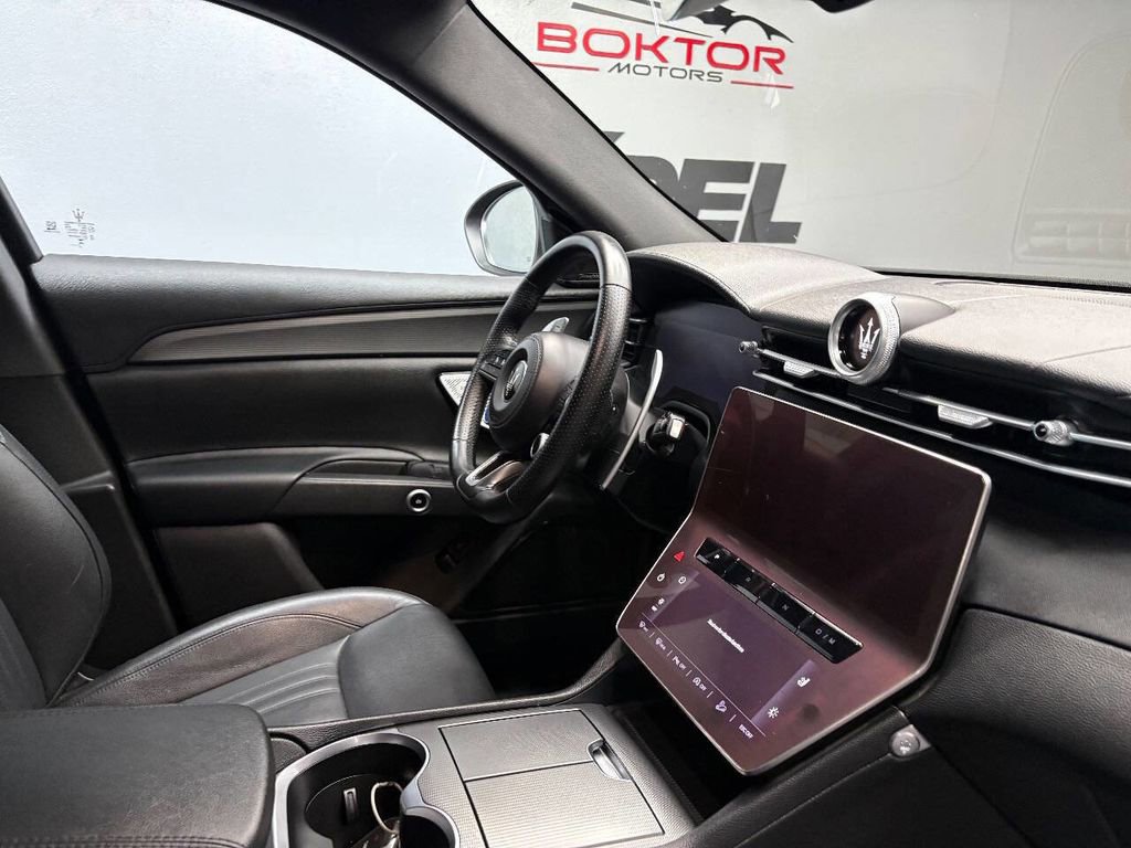 Used 2024 Maserati Grecale GT image 62