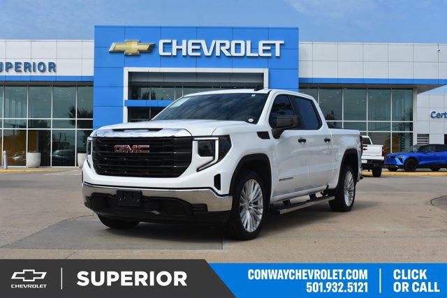 Used 2024 GMC Sierra 1500 Pro