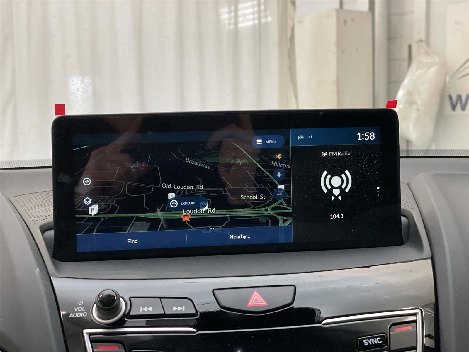 New 2026 Acura RDX SH-AWD w/ Technology Package image 19