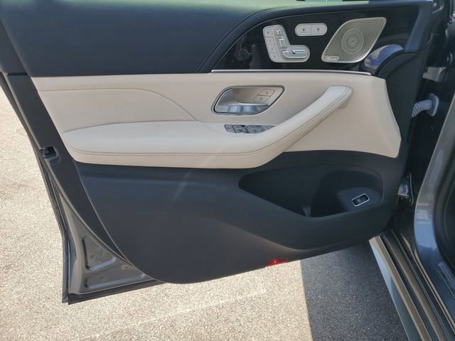 Used 2022 Mercedes-Benz GLE 450 4MATIC image 7