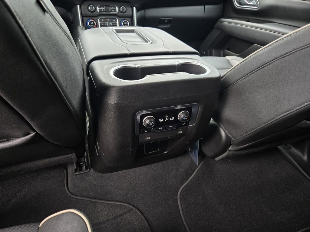 Used 2023 Chevrolet Tahoe Premier w/ Texas Edition AWD/4WD image 18