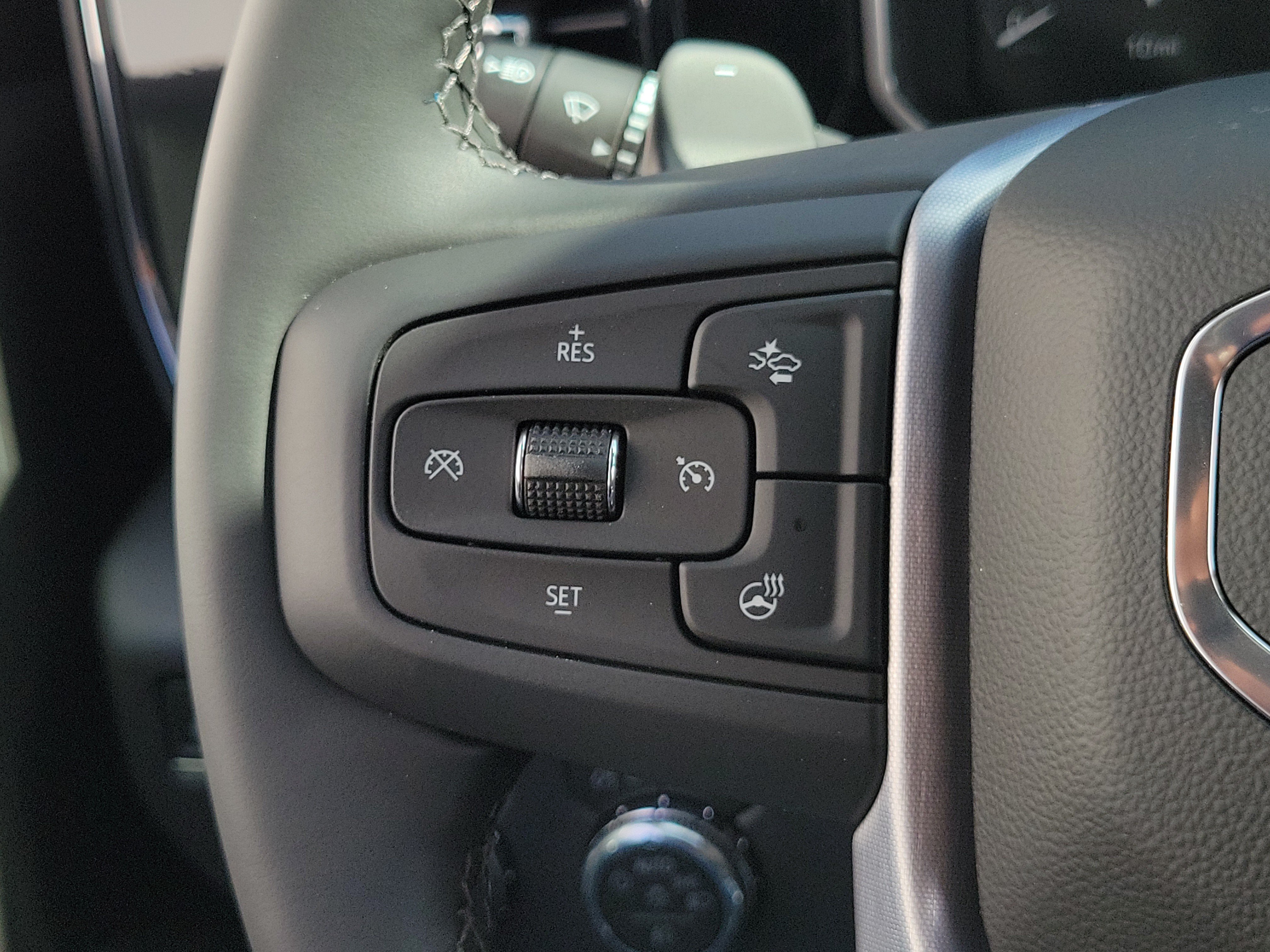 New 2026 GMC Sierra 1500 Elevation w/ Elevation Premium Package AWD/4WD image 23