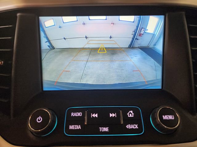 Used 2019 GMC Acadia SLE w/ Driver Alert Package I image 27