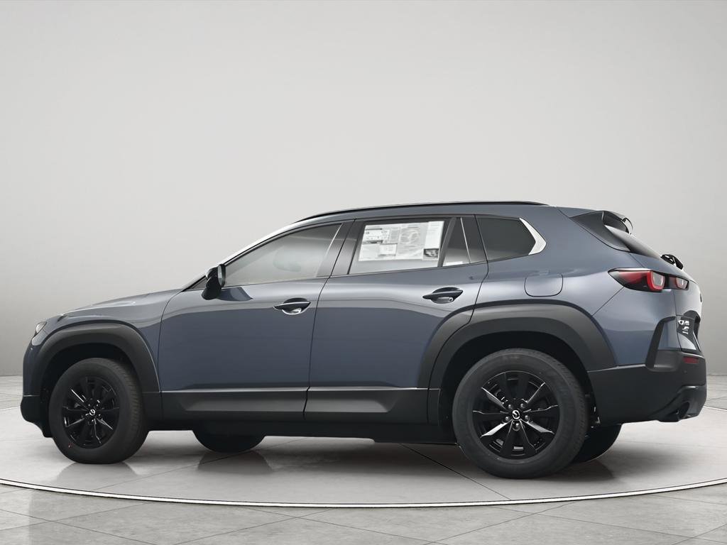 New 2026 MAZDA CX-50 AWD 2.5 Hybrid w/ Weather Package image 2