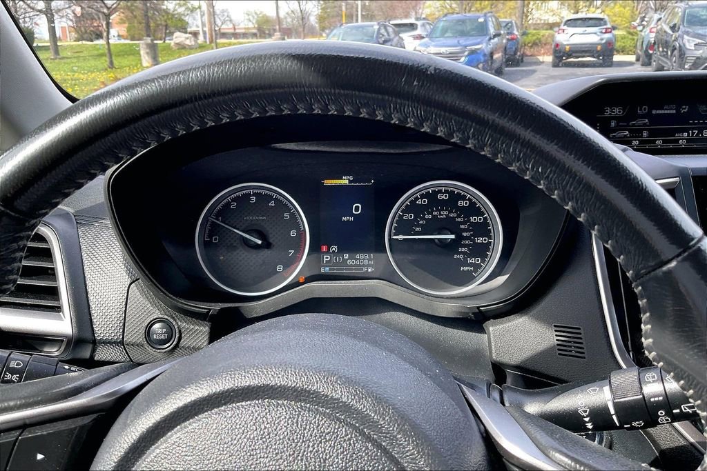 Used 2022 Subaru Forester Premium AWD/4WD image 22