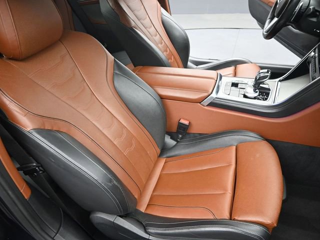 Used 2019 BMW M850i xDrive Coupe AWD/4WD image 23