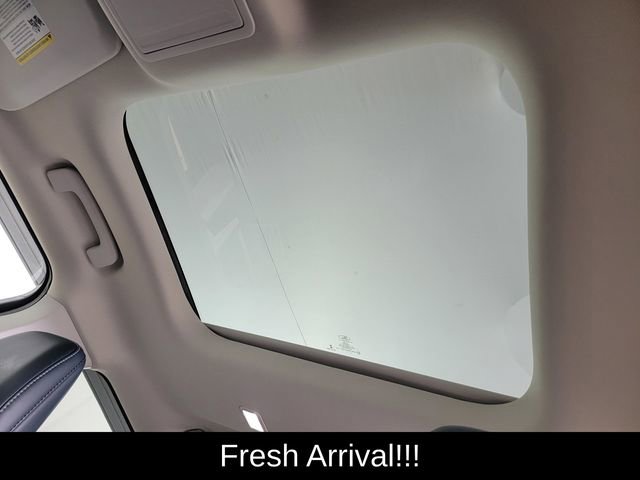 Used 2022 Ford Bronco Sport Outer Banks w/ Tech Package image 33