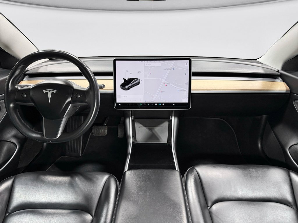 Used 2018 Tesla Model 3 Long Range image 15