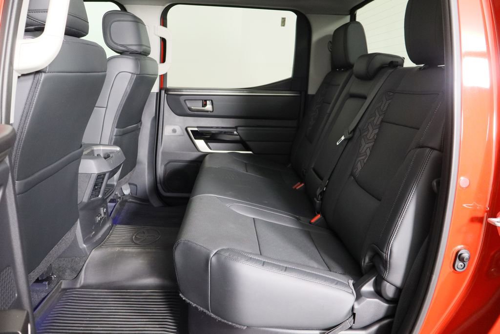 Used 2022 Toyota Tundra Limited RWD image 16