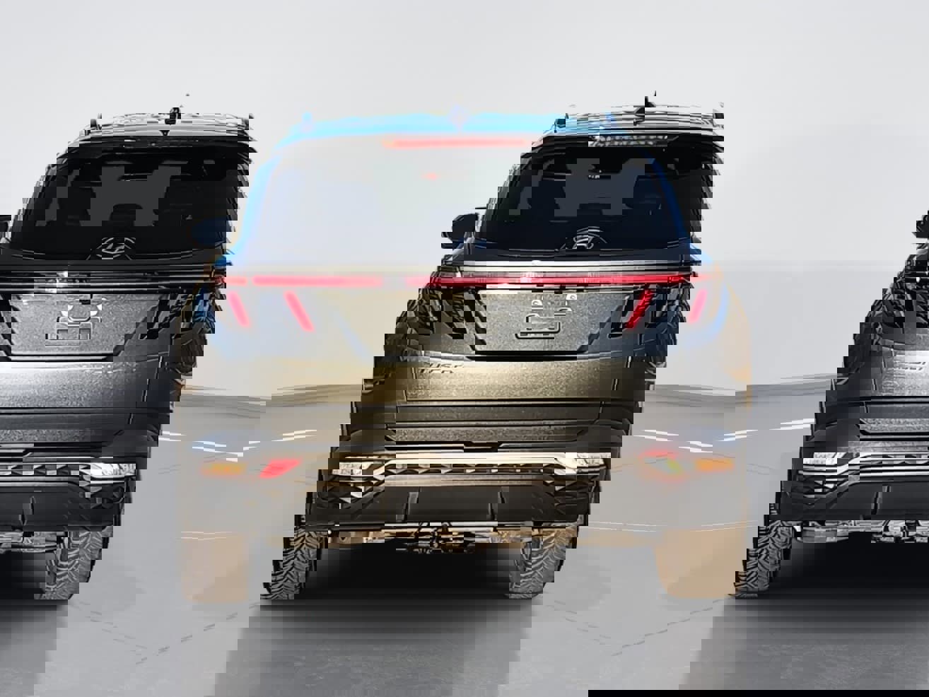 Used 2022 Hyundai Tucson SEL w/ Convenience + Premium Package image 4