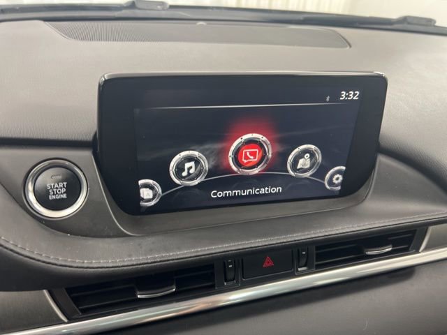 Used 2020 MAZDA MAZDA6 Touring image 15