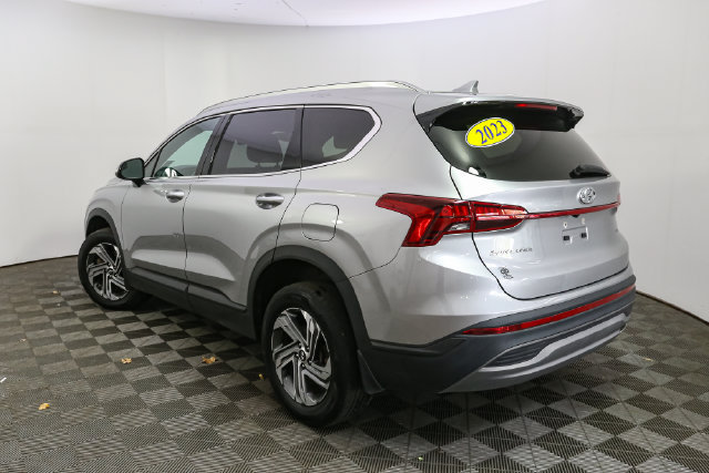 Used 2023 Hyundai Santa Fe SEL AWD/4WD image 7