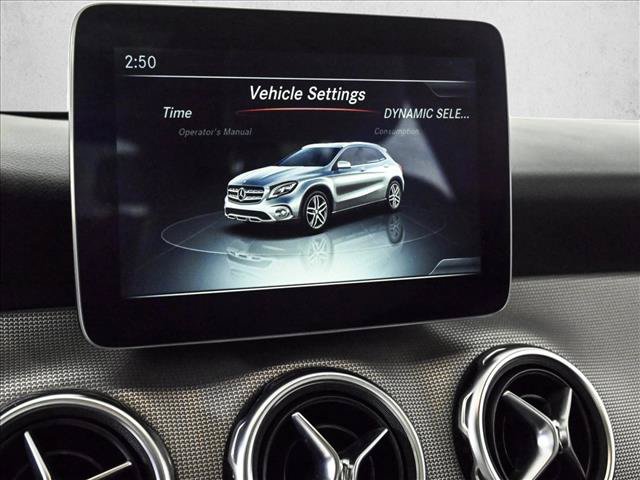 Used 2018 Mercedes-Benz GLA 250 4MATIC image 13