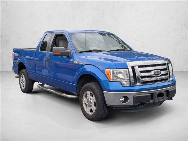 Used 2012 Ford F150 XLT w/ XLT Convenience Pkg image 3