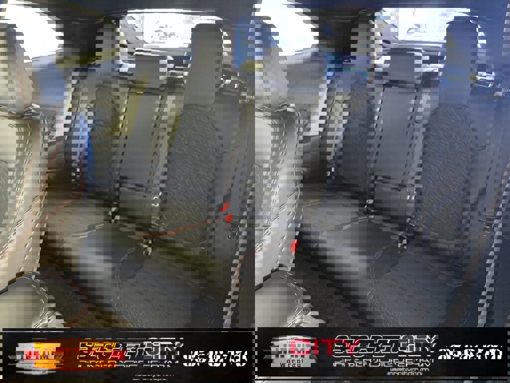 New 2026 Dodge Charger Scat Pack image 26