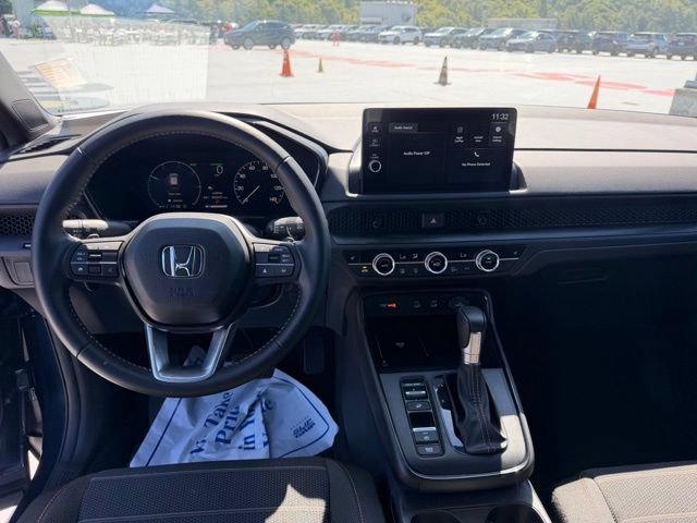 Certified 2026 Honda CR-V Sport image 16