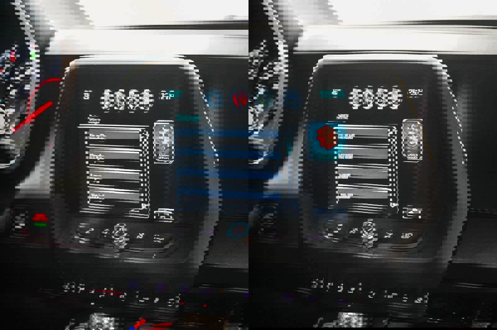 Used 2017 Chevrolet Camaro SS image 14