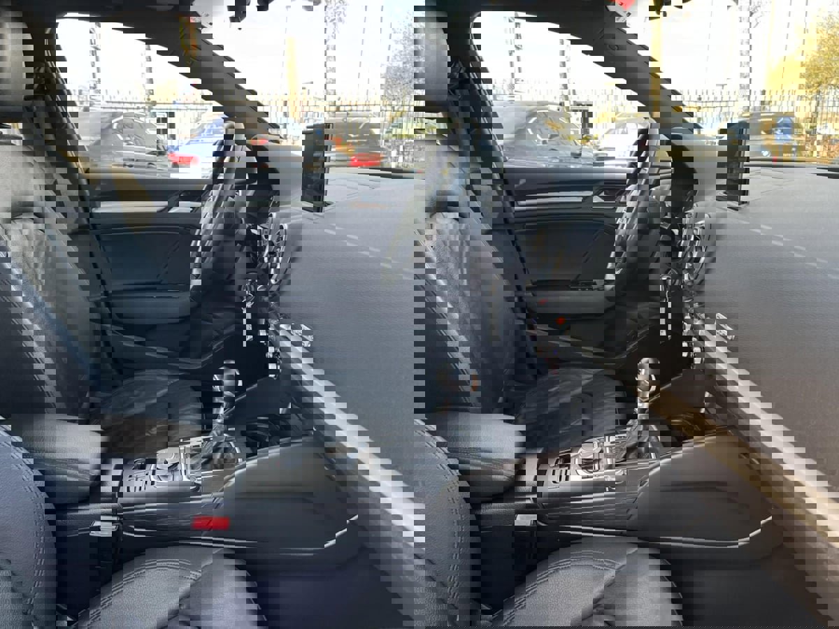 Used 2015 Audi A3 2.0T Premium image 30