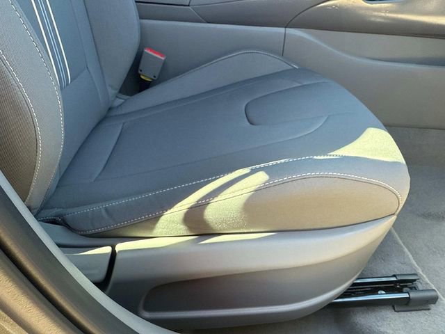 New 2026 Hyundai Elantra SEL Sport Premium w/ Cargo Package FWD image 16