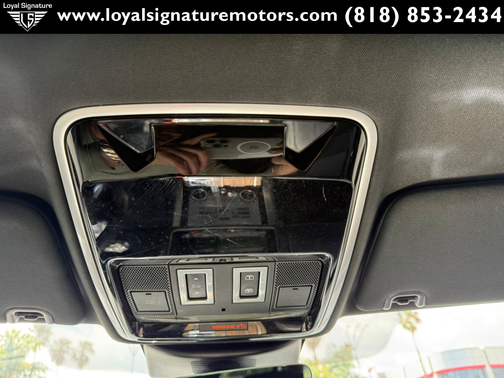 Used 2018 Land Rover Range Rover Supercharged AWD/4WD image 37