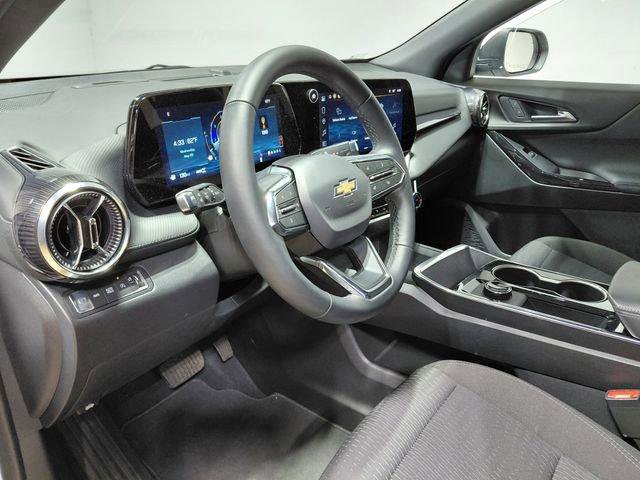 Used 2026 Chevrolet Equinox LT AWD/4WD image 20