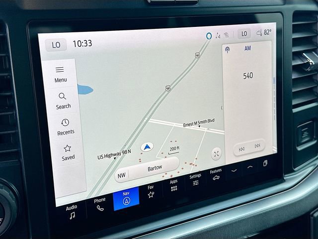 Used 2025 Ford F350 Platinum image 13