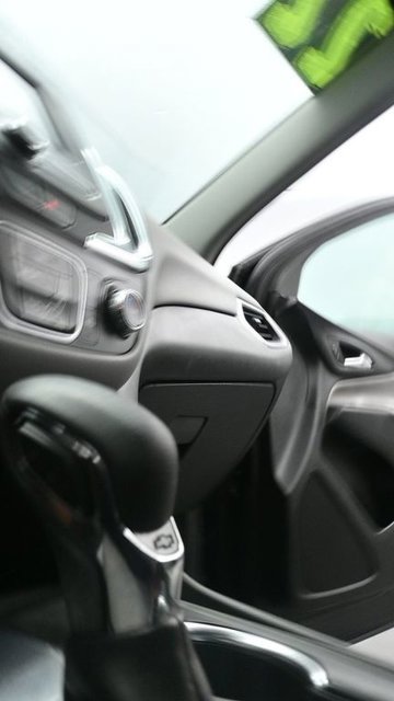 Used 2022 Chevrolet Equinox LT FWD image 18