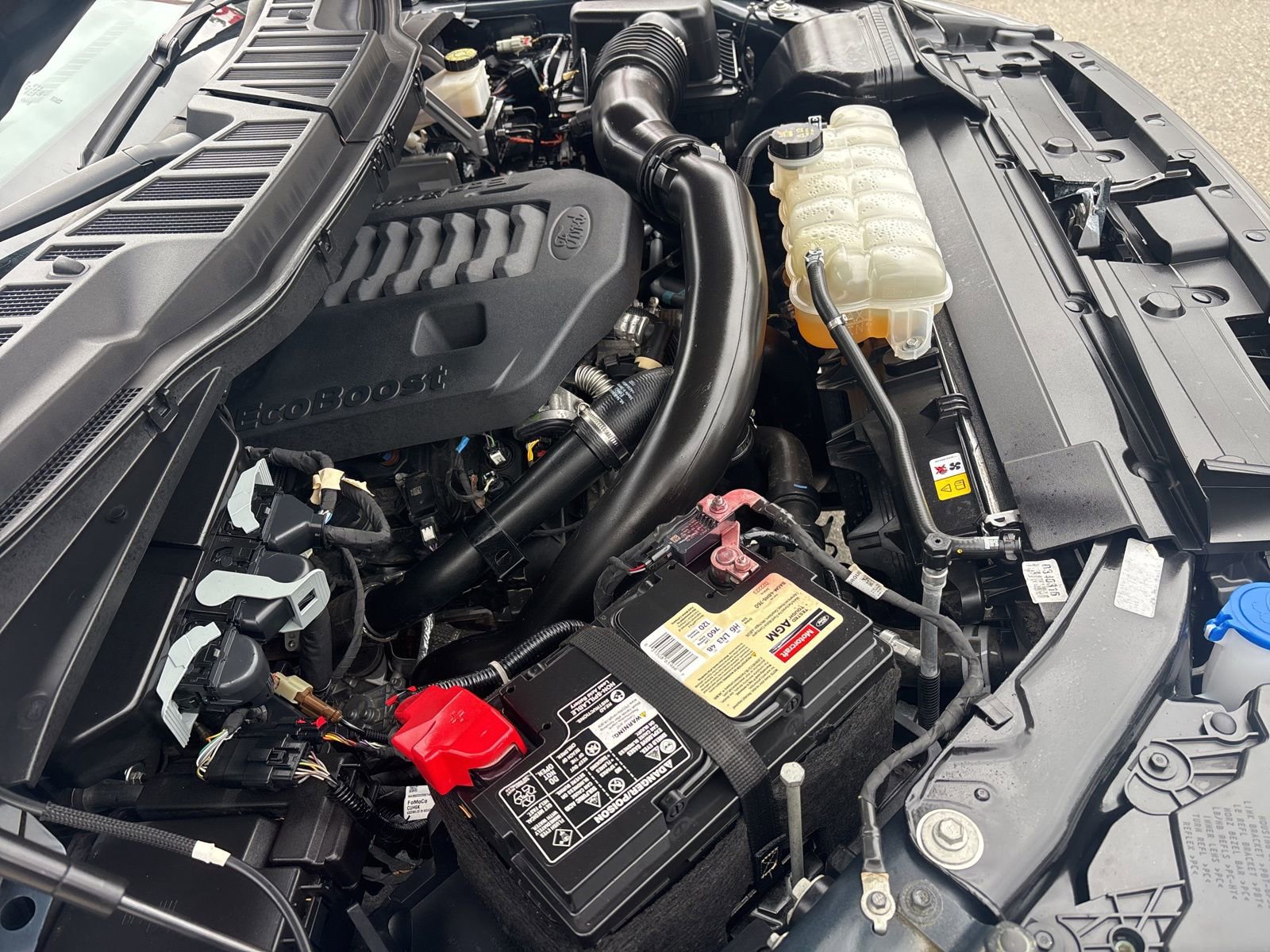 Certified 2023 Ford F150 XLT image 58