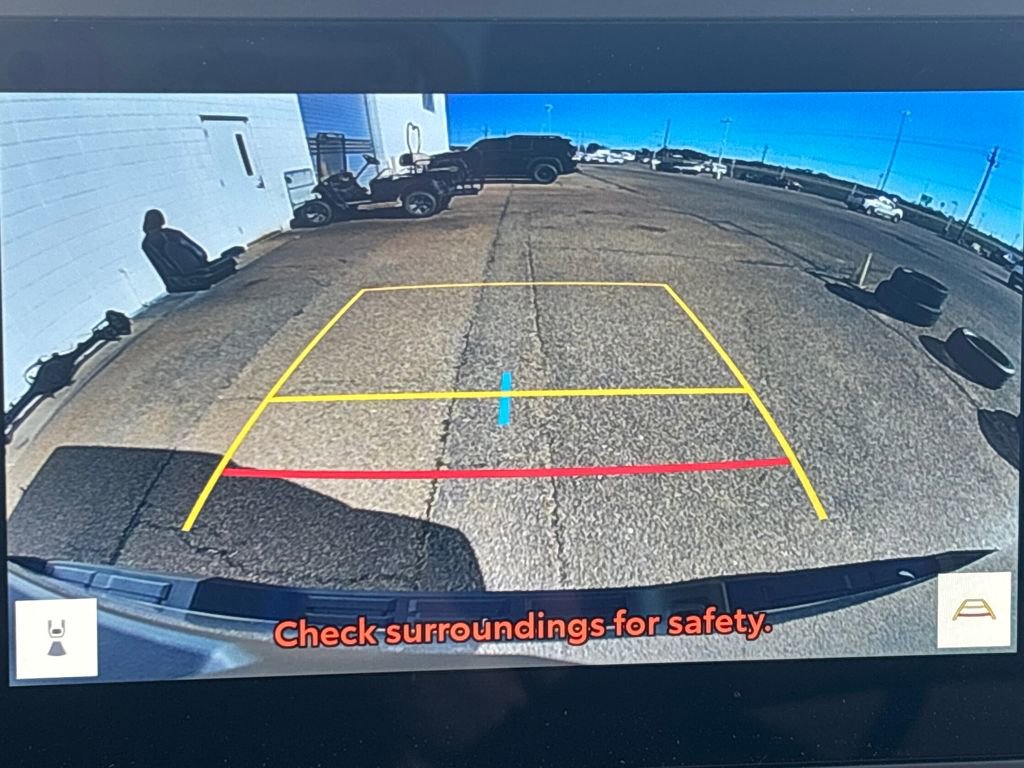 New 2026 Toyota Tacoma SR image 10