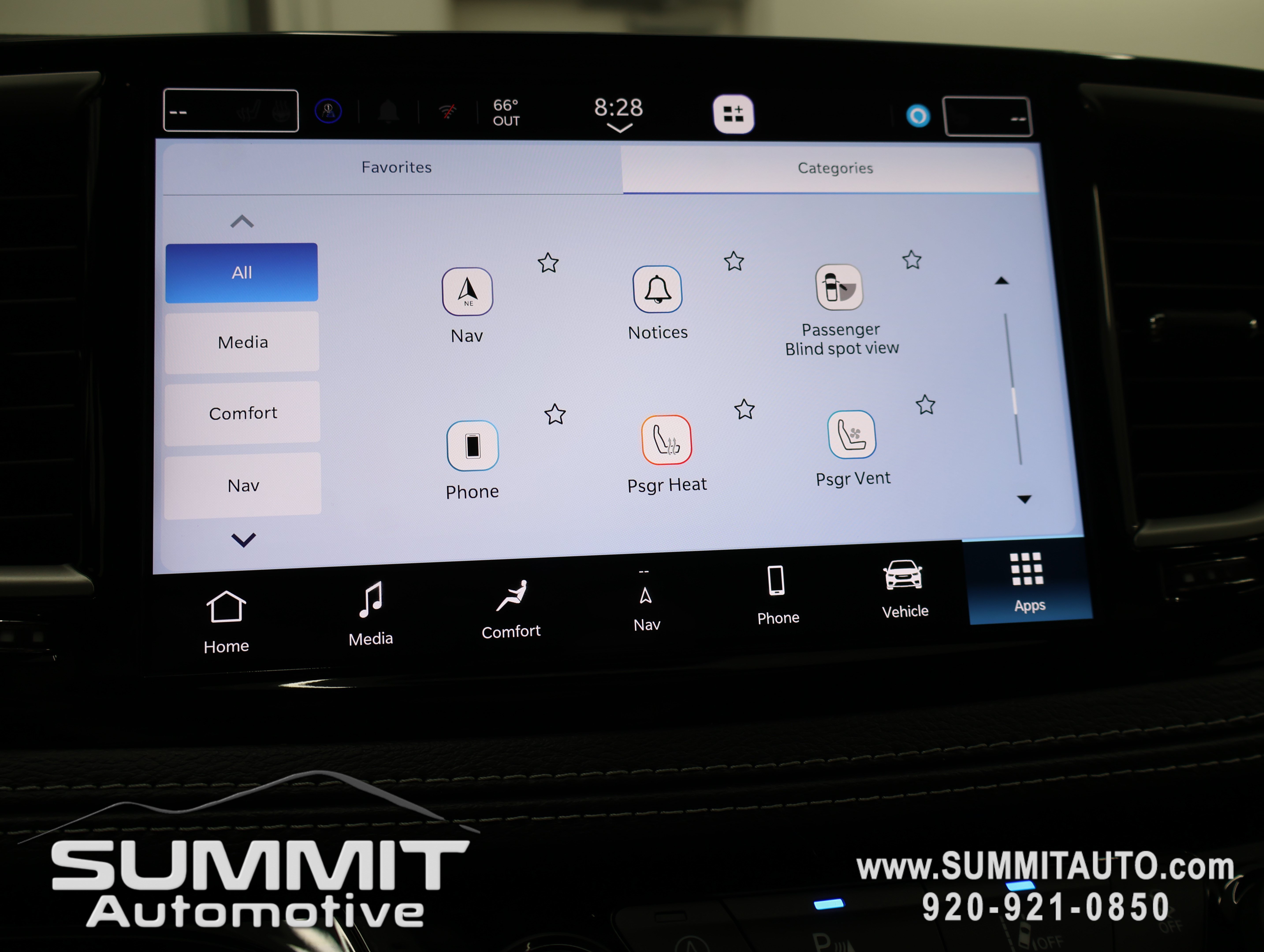 New 2027 Chrysler Pacifica Limited AWD/4WD image 75