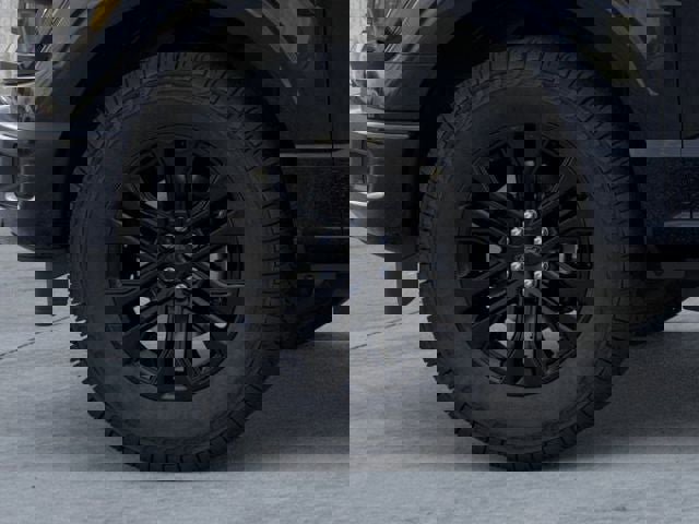 New 2025 Ford F150 XLT w/ Equipment Group 302A MID image 19