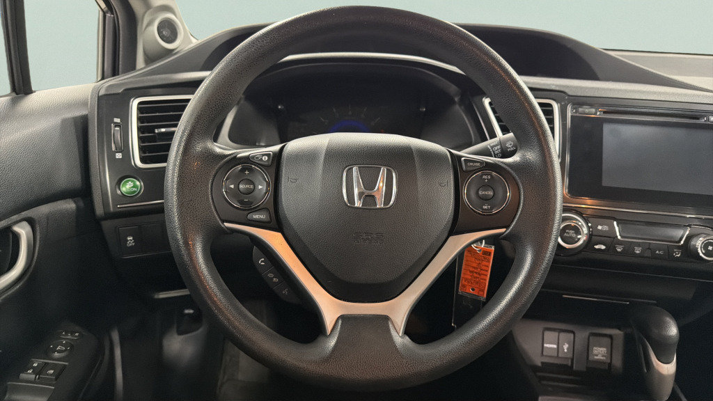 Used 2015 Honda Civic SE image 38