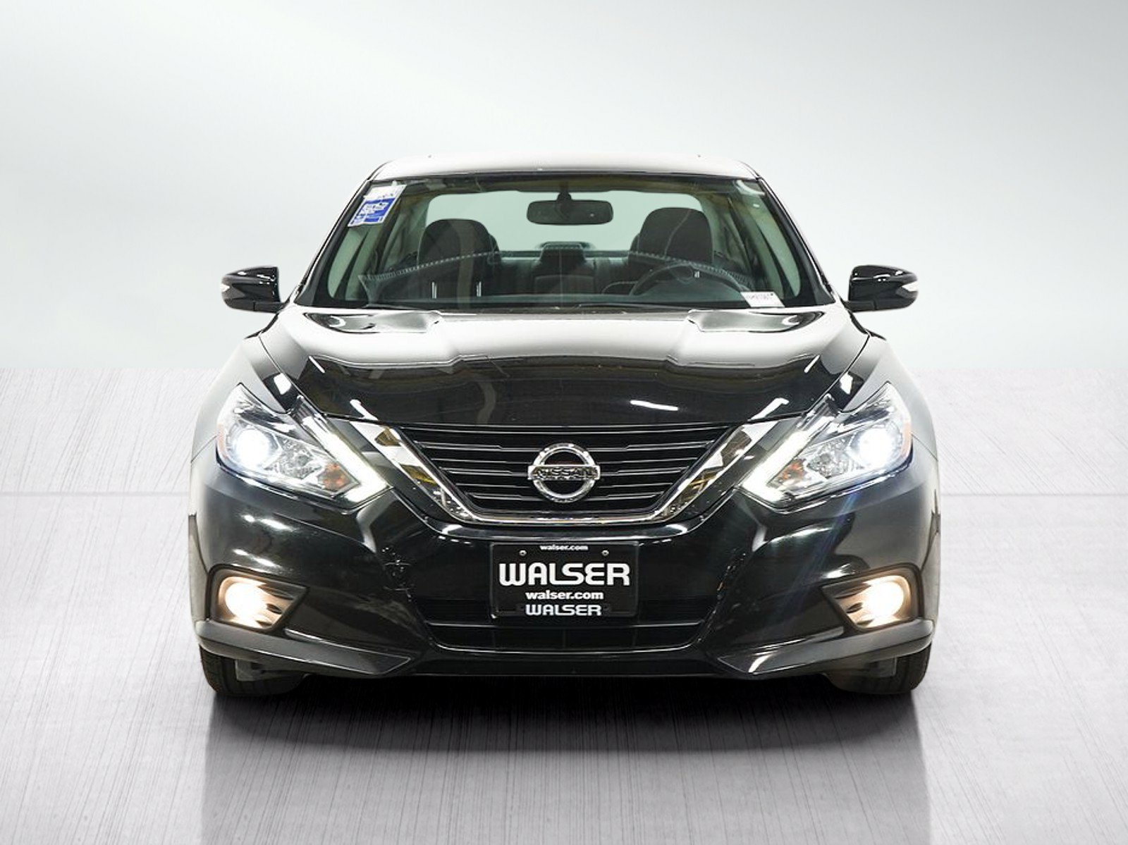 Used 2018 Nissan Altima 2.5 SL w/ 2.5 SL Technology Package FWD image 6