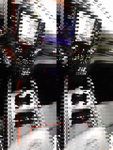 Used 2022 RAM 1500 Rebel w/ Rebel Level B Equipment Group image 40