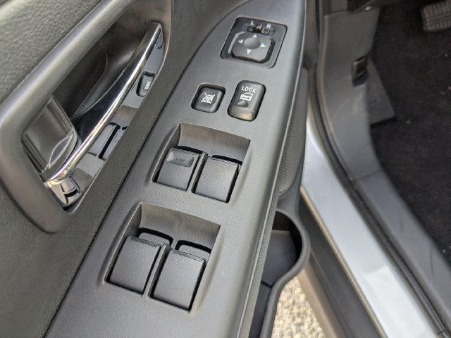 New 2027 Mitsubishi Outlander Sport ES AWD/4WD image 19