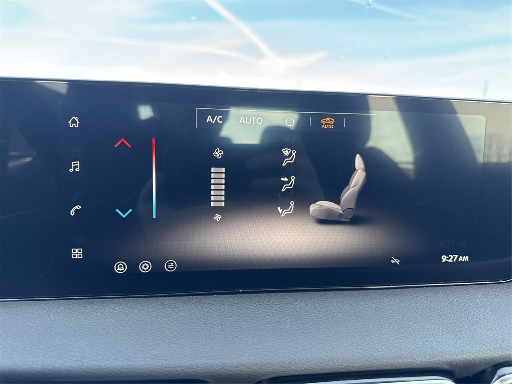 New 2026 Nissan Sentra SR image 19