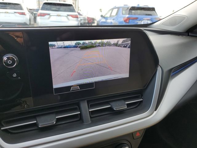 Used 2024 Chevrolet Trax LS w/ LS Convenience Package image 24