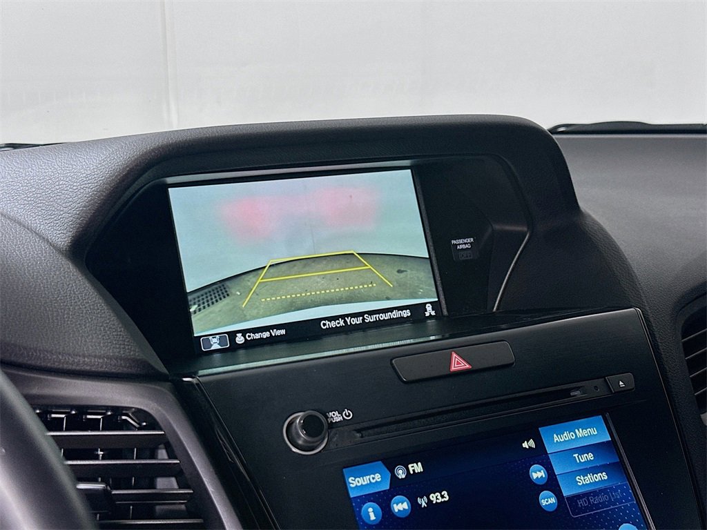 Used 2022 Acura ILX Premium and A-SPEC Packages image 10