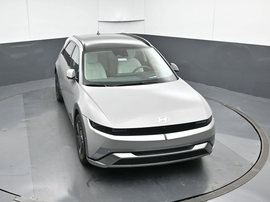 New 2026 Hyundai Ioniq 5 Limited image 57