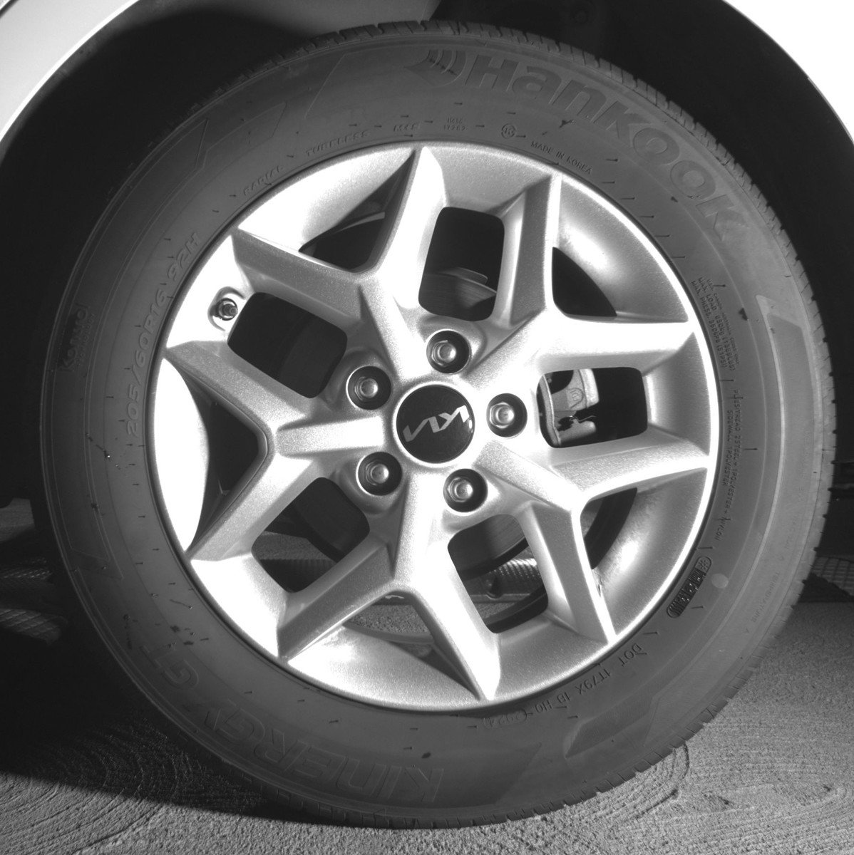 Used 2025 Kia Soul LX w/ LX Technology Package image 21