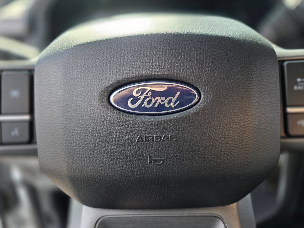 Used 2025 Ford F150 XLT w/ Equipment Group 301A Standard AWD/4WD image 22